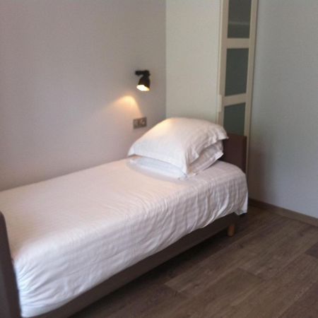 Aparthotel Vichy Residencia Zimmer foto