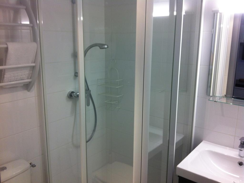 Aparthotel Vichy Residencia Zimmer foto