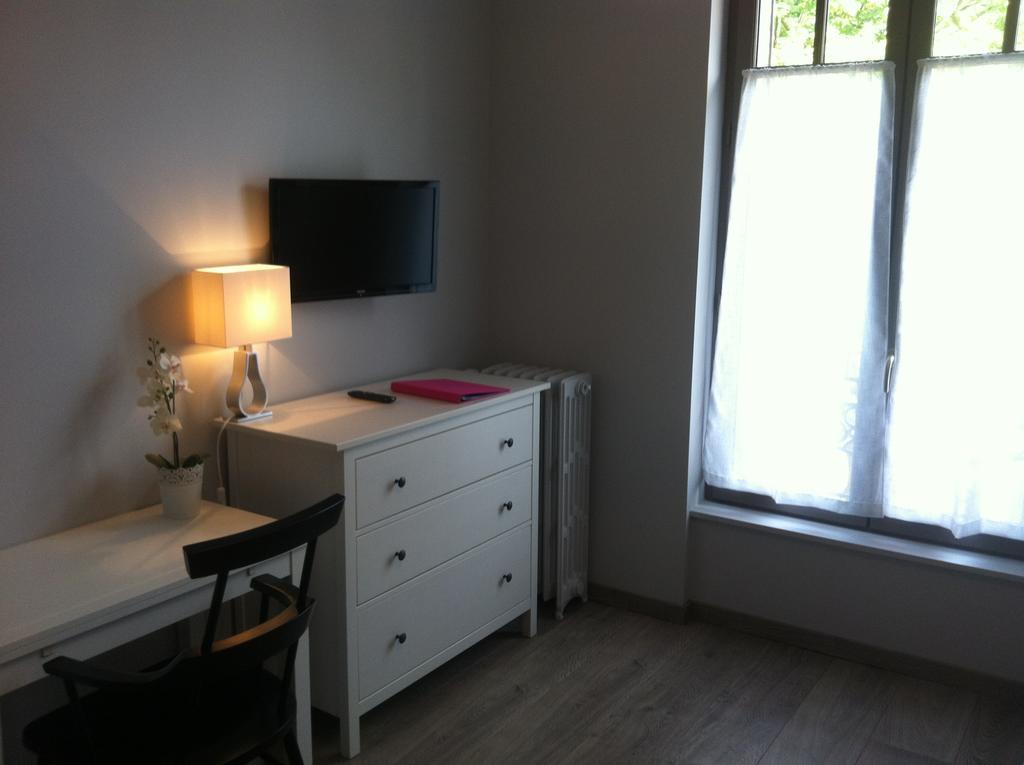 Aparthotel Vichy Residencia Zimmer foto