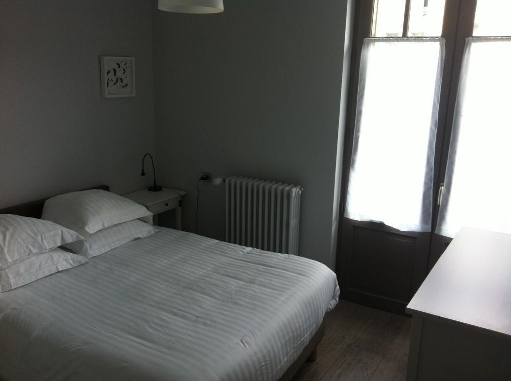 Aparthotel Vichy Residencia Zimmer foto