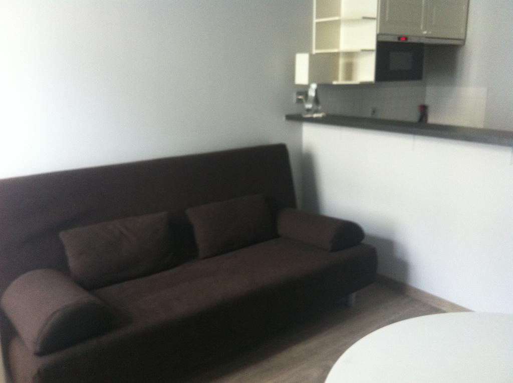 Aparthotel Vichy Residencia Zimmer foto