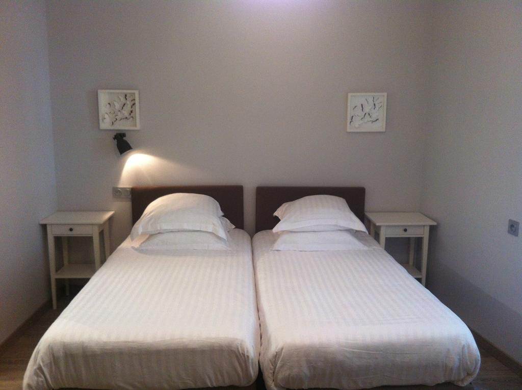 Aparthotel Vichy Residencia Zimmer foto