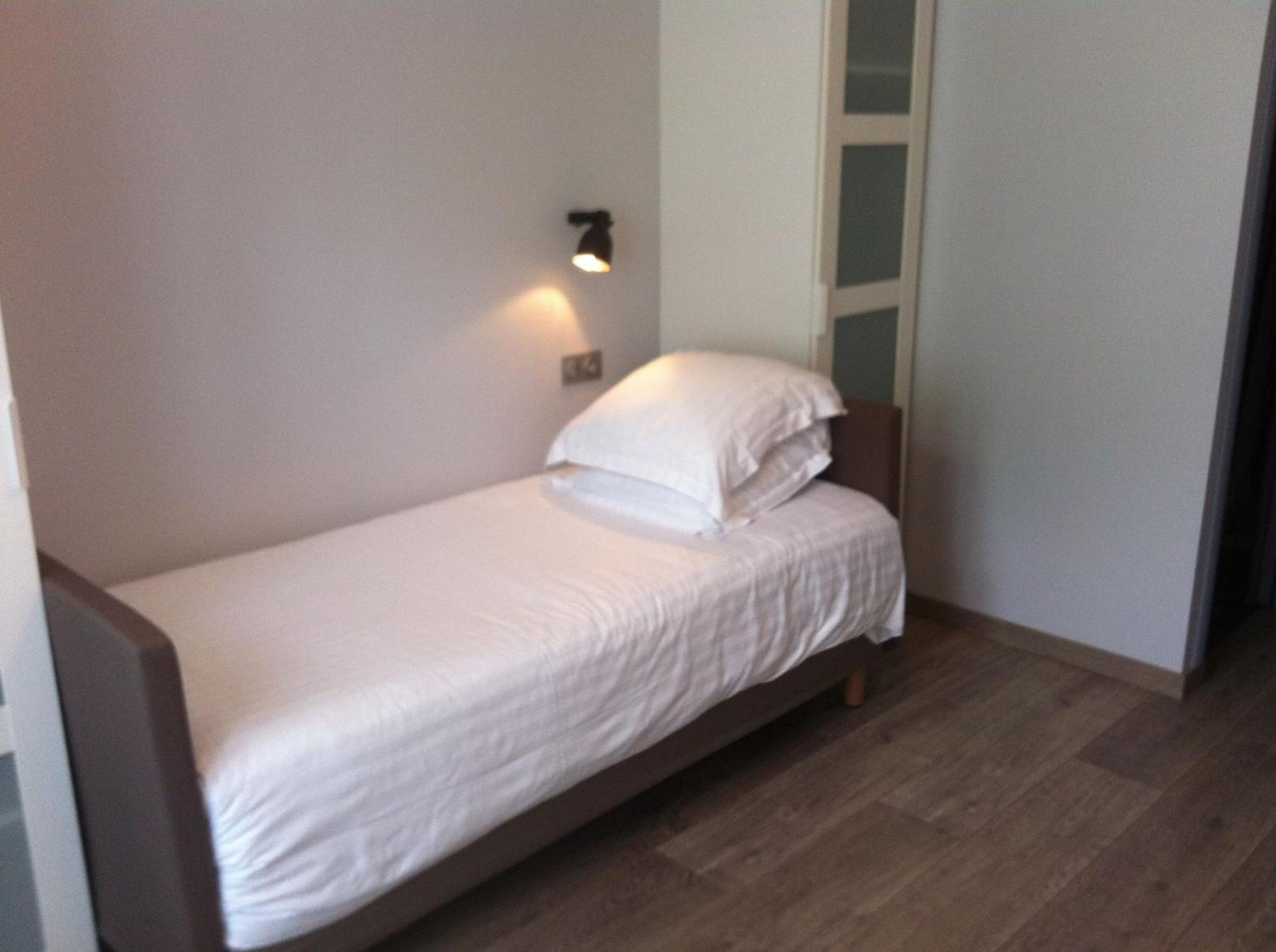 Aparthotel Vichy Residencia Zimmer foto