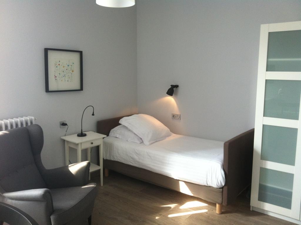 Aparthotel Vichy Residencia Exterior foto