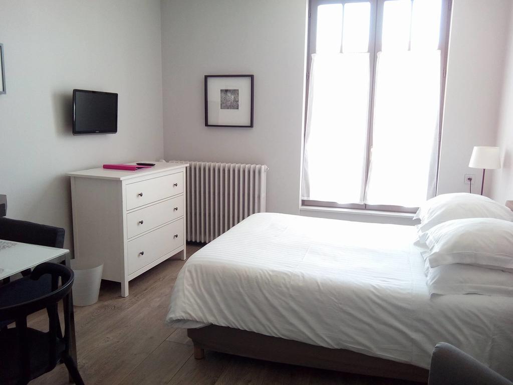 Aparthotel Vichy Residencia Exterior foto