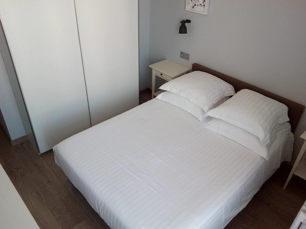 Aparthotel Vichy Residencia Exterior foto