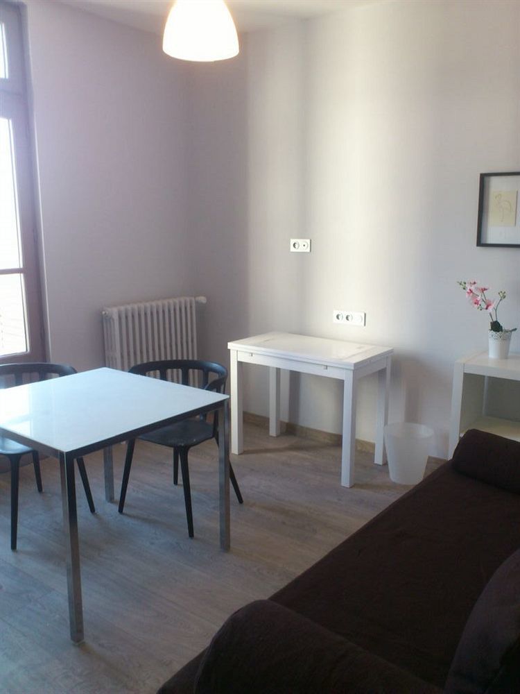 Aparthotel Vichy Residencia Exterior foto