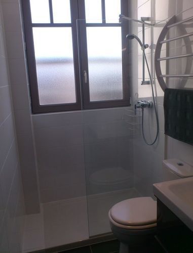 Aparthotel Vichy Residencia Exterior foto